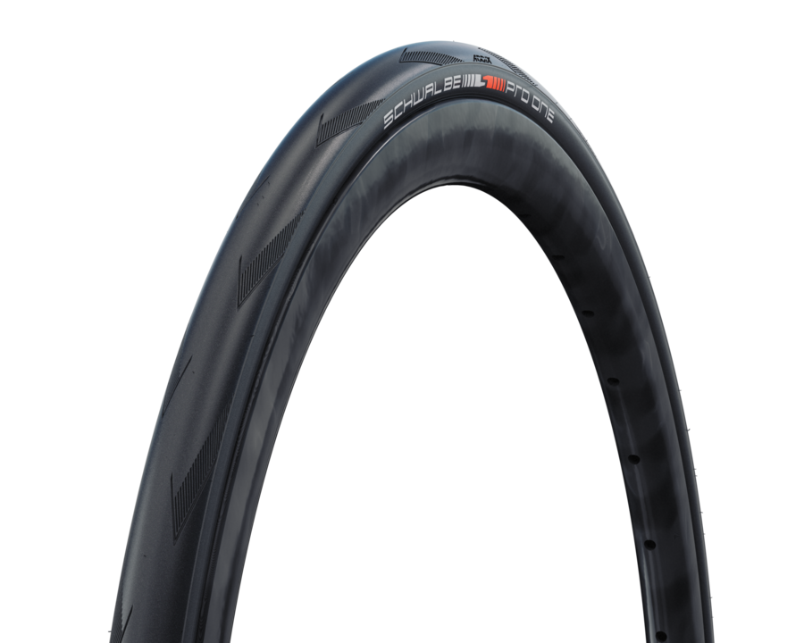 Schwalbe Pro One Tubeless Tyre EVO Super Race V-Guard TLE Tire - Image 7