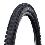 Schwalbe Tacky Chan Tyre | Evo Super Gravity TLE Ultra Soft | Tubeless Easy MTB Tire 29x2.40"