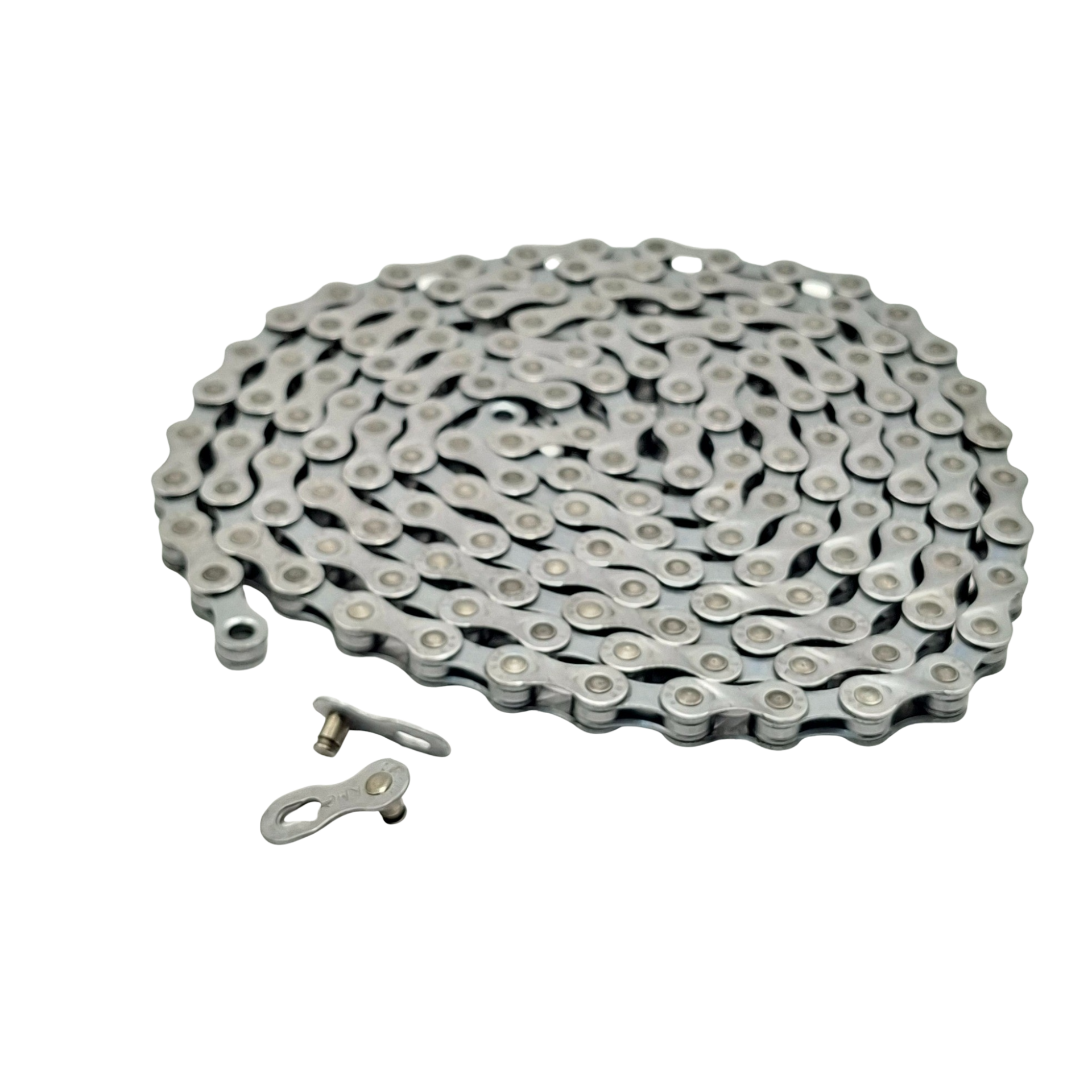 KMC E9S 9 Speed E-Bike Chain – EPT Anti-Rust Coated – OEM - Image 5