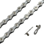 KMC E9S 9 Speed E-Bike Chain – EPT Anti-Rust Coated 