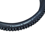 Schwalbe Magic Mary Gravity Tyre - TLR Folding Soft Compound Diagonal - 2026 edition