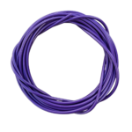 7 Metres of 5mm Purple Outer brake cable housing >PURPLE<