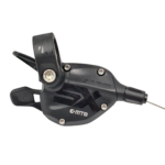 SRAM SX Eagle 12 Speed Single Click Trigger Shifter E-MTB | Rear Gear Lever + Cable OEM