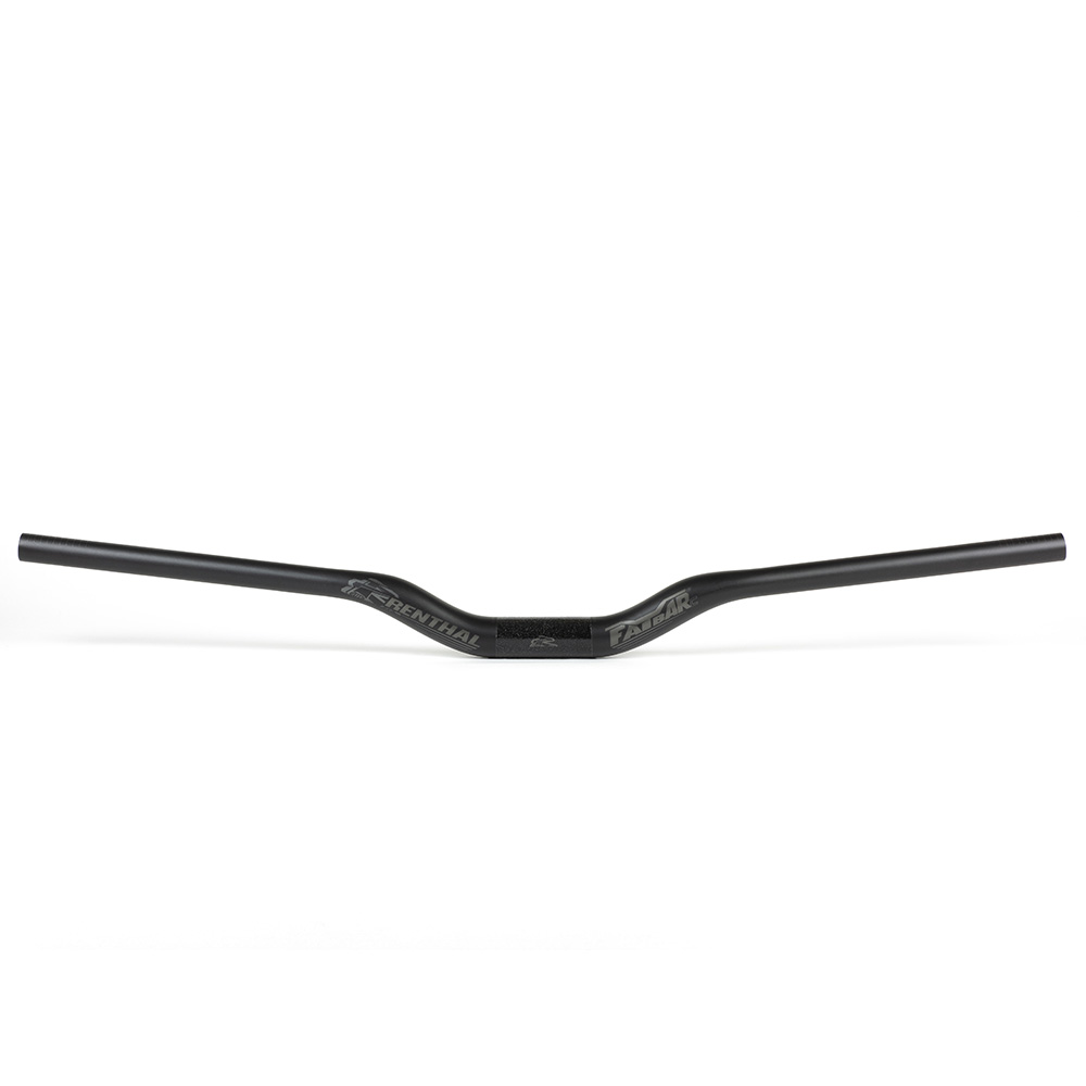 Renthal Fatbar 35 Carbon V3 Handlebars 800mm