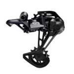Shimano Deore XT Rear Derailleur | RD-M8100 SGS | 12 Speed | Shadow+ Long Cage mech | OEM