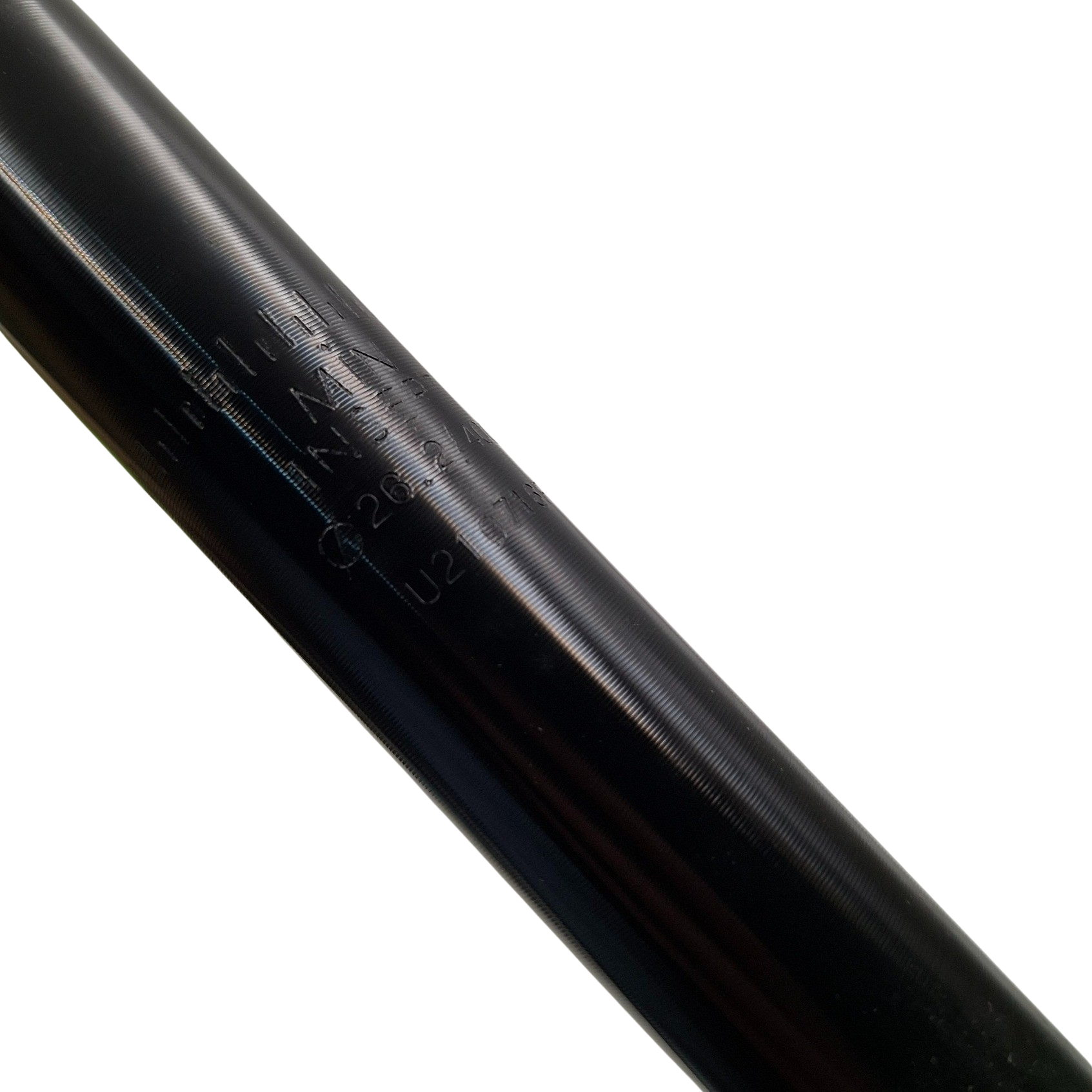 Alloy Seat post 26.2mm | 400mm length | Black | ETC - Image 7