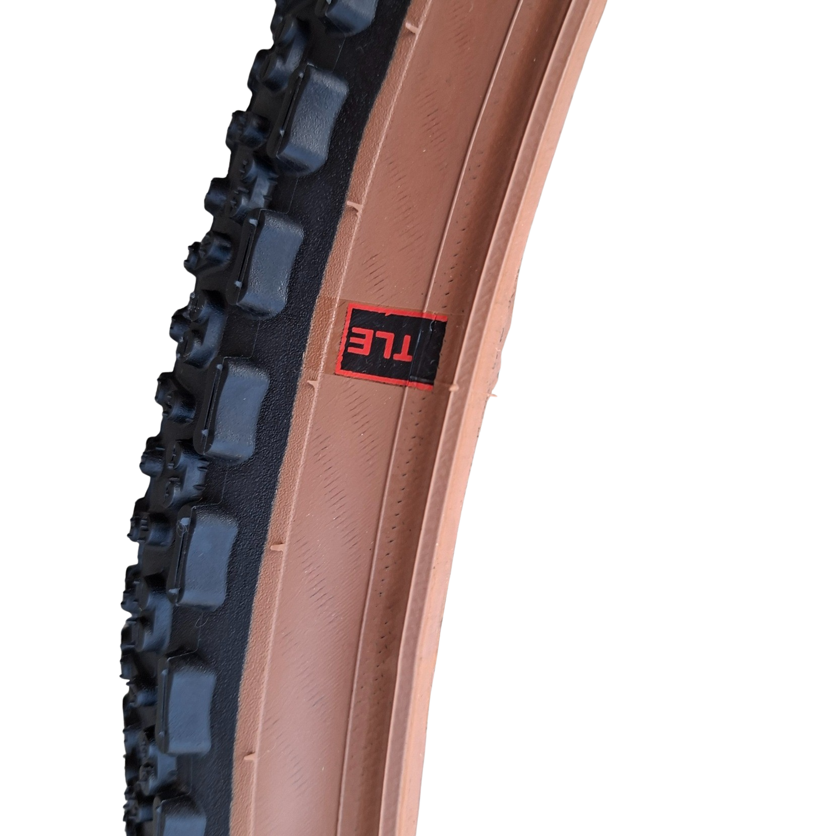 Schwalbe G-One Ultra Bite TLE Tyre 700x40c (622-40) Bronze Wall Folding – Tubeless Ready Gravel Tyre - Image 8