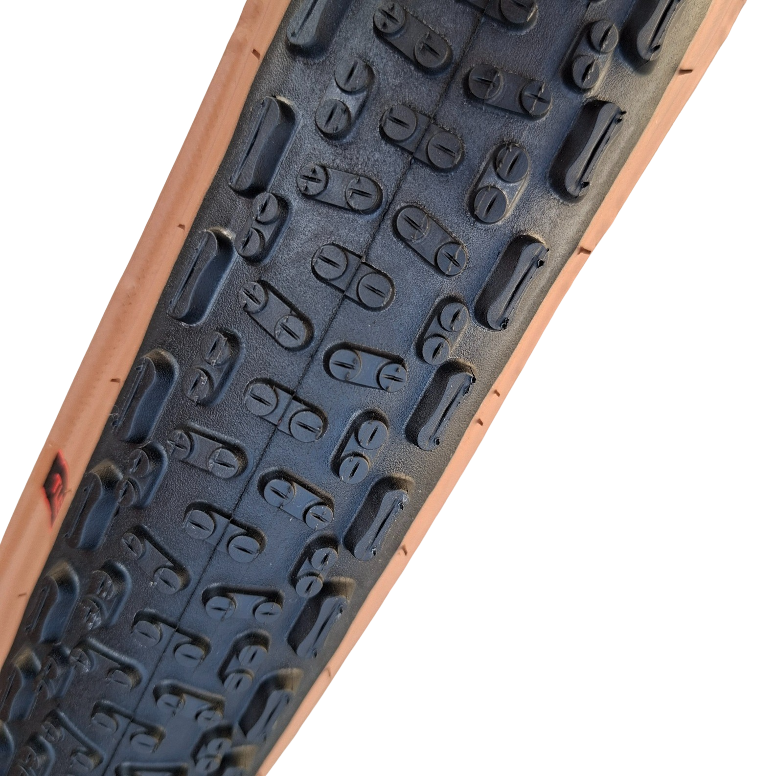Schwalbe G-One Ultra Bite TLE Tyre 700x40c (622-40) Bronze Wall Folding – Tubeless Ready Gravel Tyre - Image 9