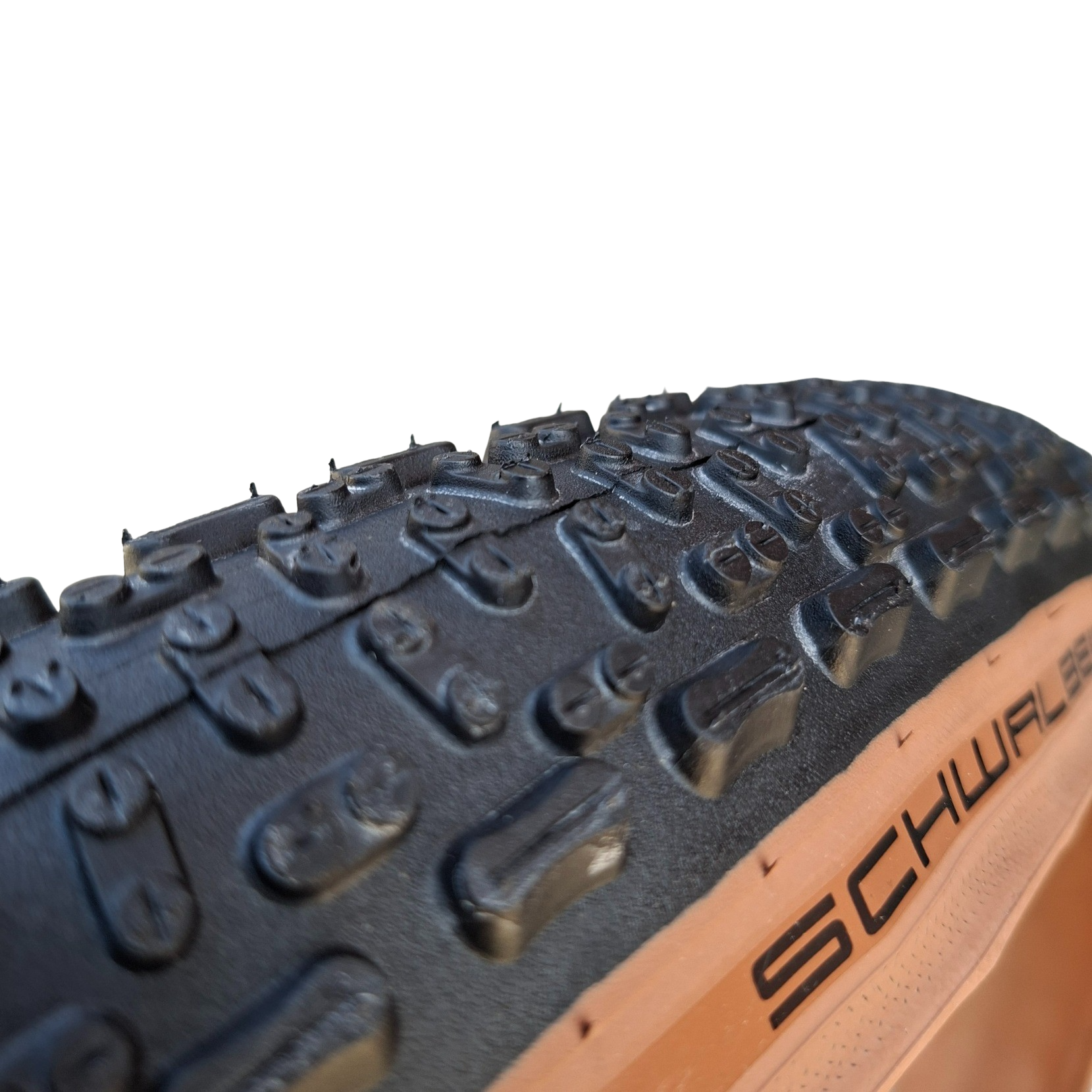 Schwalbe G-One Ultra Bite TLE Tyre 700x40c (622-40) Bronze Wall Folding – Tubeless Ready Gravel Tyre - Image 11