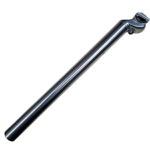 Alloy Seat post 30.9mm | 400mm length | Silver| ETC