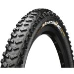Continental Mountain King ProTection Folding Tyre | Tubeless Ready | BlackChili Compound | MTB