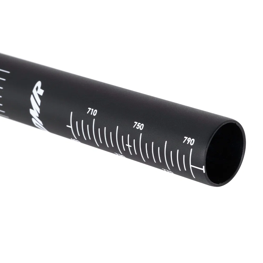 DMR Sweeper Handlebar – 12° Backsweep MTB & eBike Handlebar - Image 4