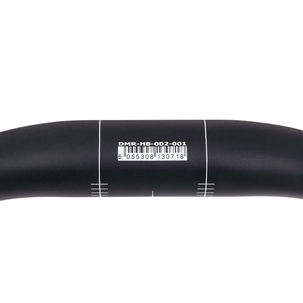 DMR Sweeper Handlebar – 12° Backsweep MTB & eBike Handlebar - Image 5