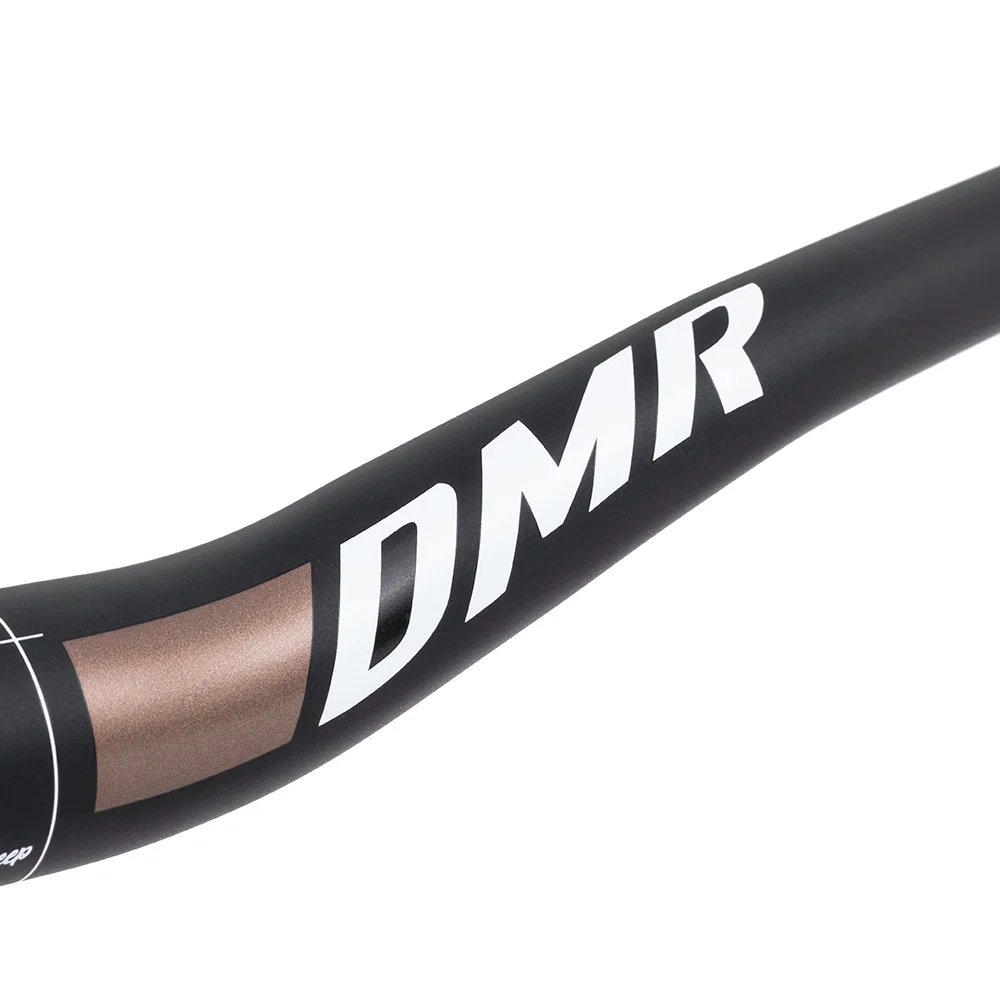 DMR Sweeper Handlebar – 12° Backsweep MTB & eBike Handlebar - Image 6