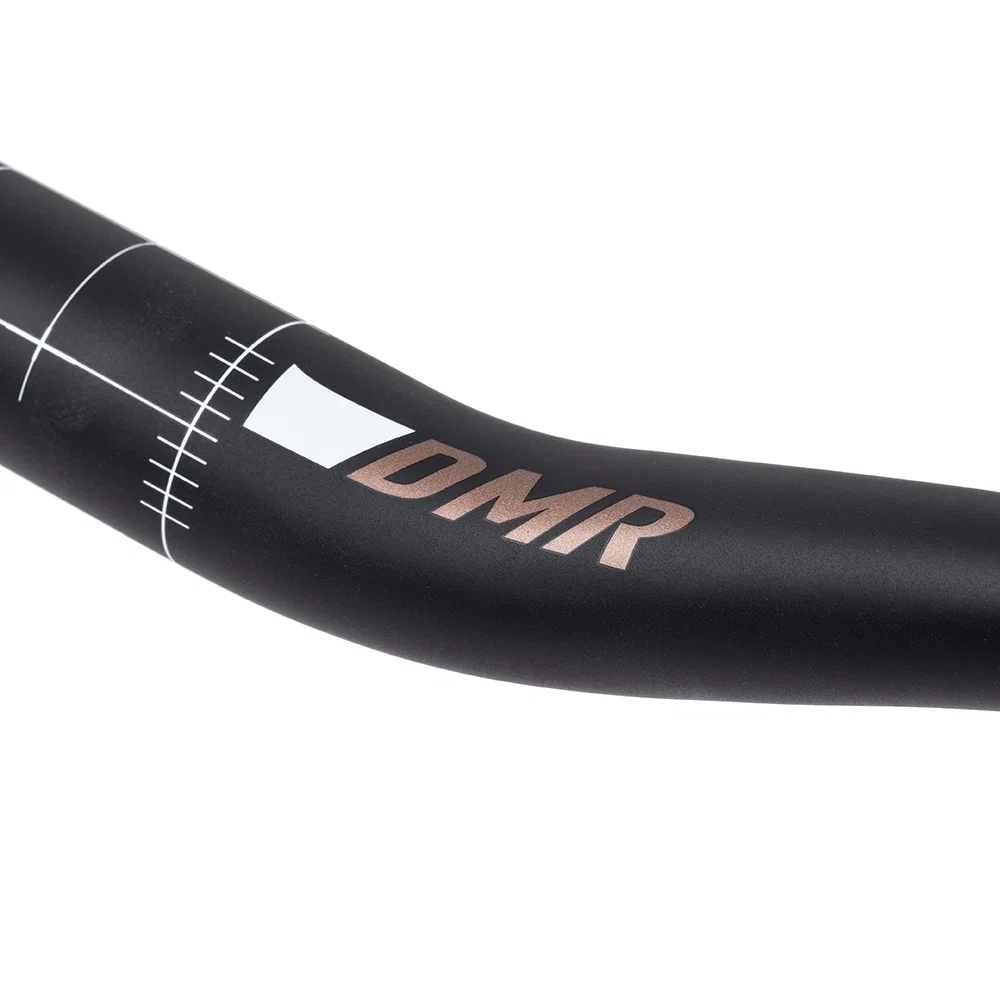 DMR Sweeper Handlebar – 12° Backsweep MTB & eBike Handlebar - Image 7
