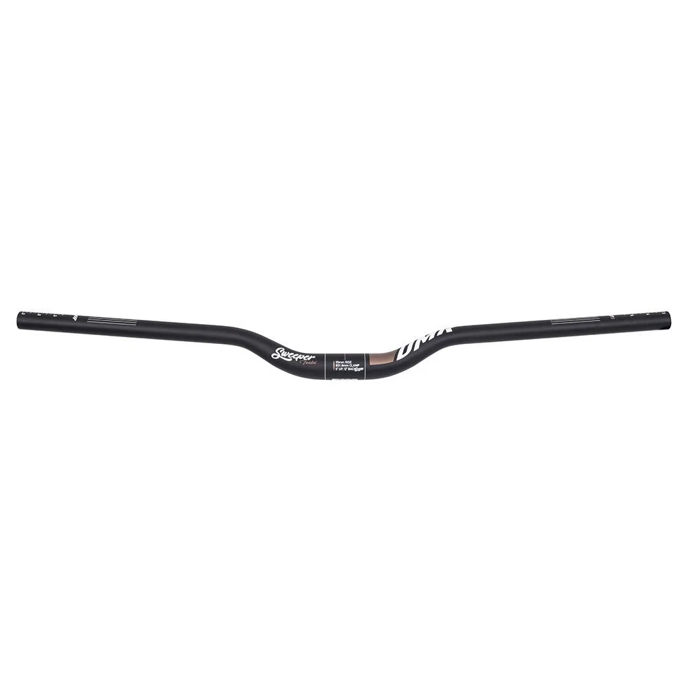DMR Sweeper Handlebar – 12° Backsweep MTB & eBike Handlebar - Image 2