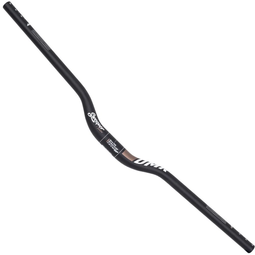 DMR Sweeper Handlebar – 12° Backsweep MTB & eBike Handlebar