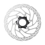Shimano SM-RT30 180mm Centre Lock Disc Brake Rotor | Resin Pad Only | OEM