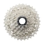 Shimano Ultegra R8101 12 Speed Road Cassette 11-30T / 11-34T HG+ Lightweight CS-R8101