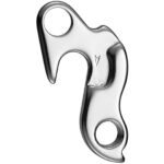 GH-014 Derailleur Gear Hanger | Bicycle Rear mech hanger | Alloy | GH014