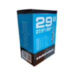 Impac SV29 Inner Tube | 29 x 1.75–2.35 / 27.5 x 2.00–2.35 | Presta Valve