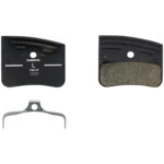 Shimano XTR P03A-RF Disc Brake Pads Resin Ice-Tech Cooling Fins MTB Brake Pads P03A