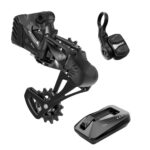 SRAM S500 Eagle AXS Upgrade Kit – Wireless Electronic MTB Drivetrain Upgrade
