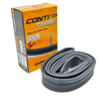 Continental Race 28 Wide Inner Tube – 700c / 27" – Presta Valve 42mm