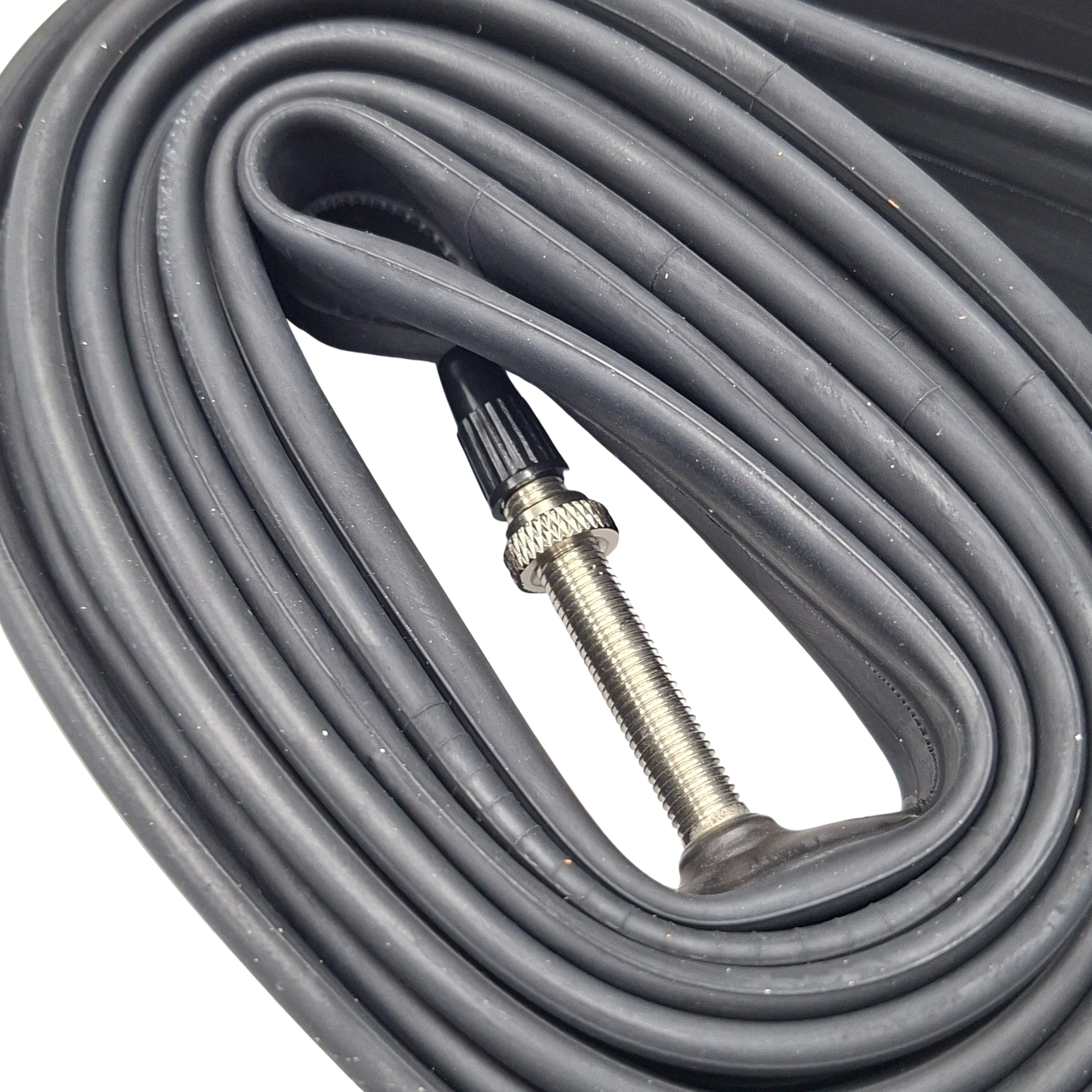 Continental Race 28 Wide Inner Tube – 700c / 27" – Presta Valve 42mm - Image 4